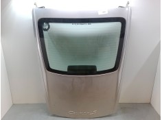 Recambio de porton trasero para porsche cayman (987) s 3.4 referencia OEM IAM 98751201101GRV  