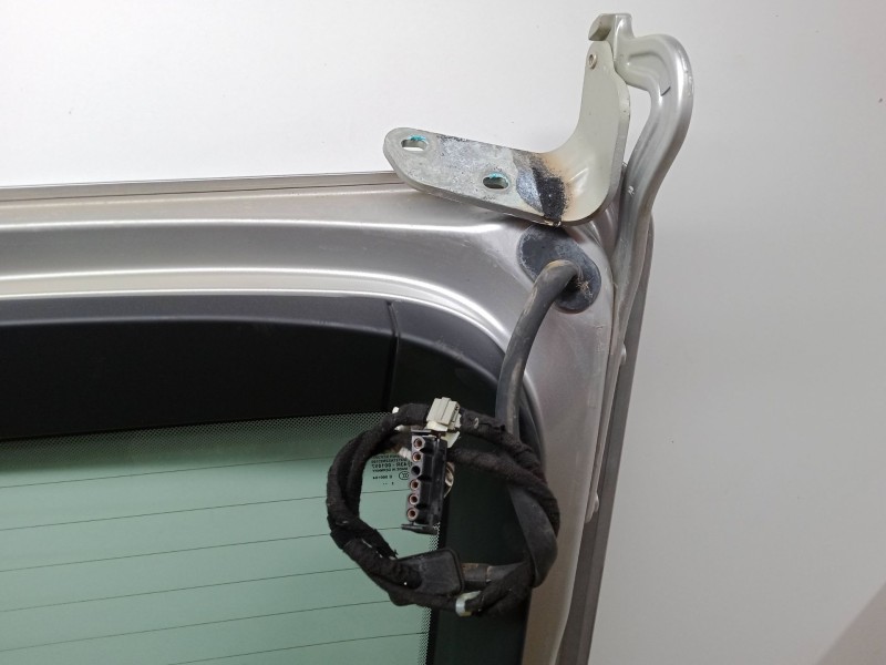 Recambio de porton trasero para porsche cayman (987) s 3.4 referencia OEM IAM 98751201101GRV  