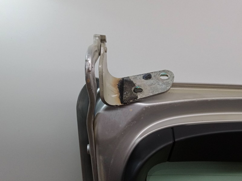 Recambio de porton trasero para porsche cayman (987) s 3.4 referencia OEM IAM 98751201101GRV  