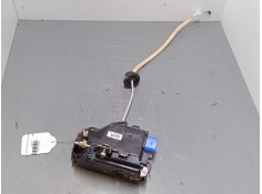 Recambio de cerradura puerta delantera derecha para porsche cayman (987) s 3.4 referencia OEM IAM 3D1837016  