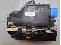 Recambio de cerradura puerta delantera derecha para porsche cayman (987) s 3.4 referencia OEM IAM 3D1837016   2