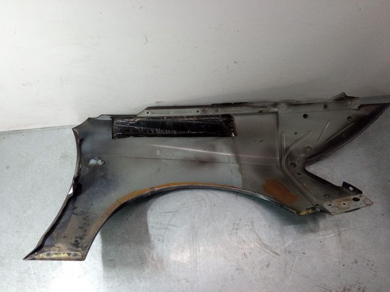 Recambio de aleta delantera izquierda para audi a6 c6 (4f2) 2.0 tdi referencia OEM IAM   