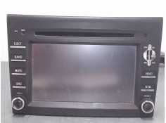 Recambio de radio cd para porsche cayman (987) s 3.4 referencia OEM IAM   