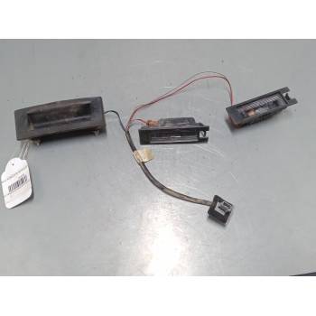 MANETA EXTERIOR ELECTRICA PORTON 