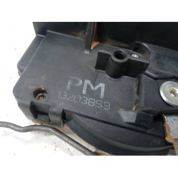 CERRADURA PUERTA DELANTERA IZQUIERDA PM13203899 