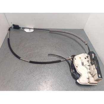 CERRADURA PUERTA DELANTERA DERECHA 5N1837016A 