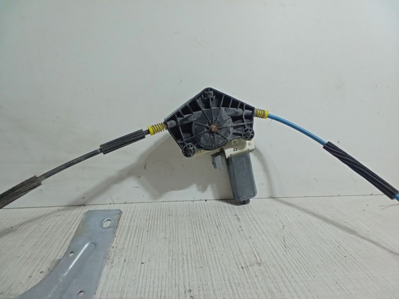 Recambio de elevalunas electrico delantero izquierdo para peugeot 307 (3a/c) 2.0 hdi 90 referencia OEM IAM 9634457380  