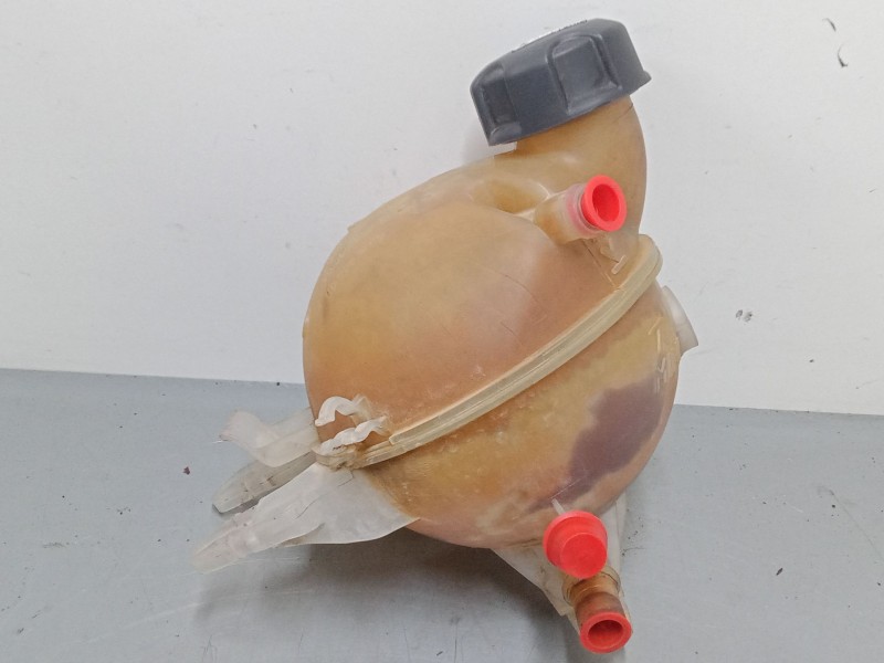 Recambio de botella expansion para citroën c3 ii (sc_) 1.4 referencia OEM IAM   