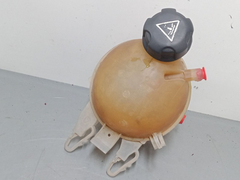 Recambio de botella expansion para citroën c3 ii (sc_) 1.4 referencia OEM IAM   