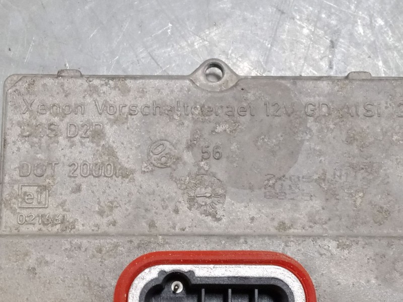 Recambio de centralita faros xenon para bmw x5 (e53) 3.0 d referencia OEM IAM   