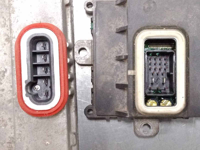 Recambio de centralita faros xenon para bmw x5 (e53) 3.0 d referencia OEM IAM   