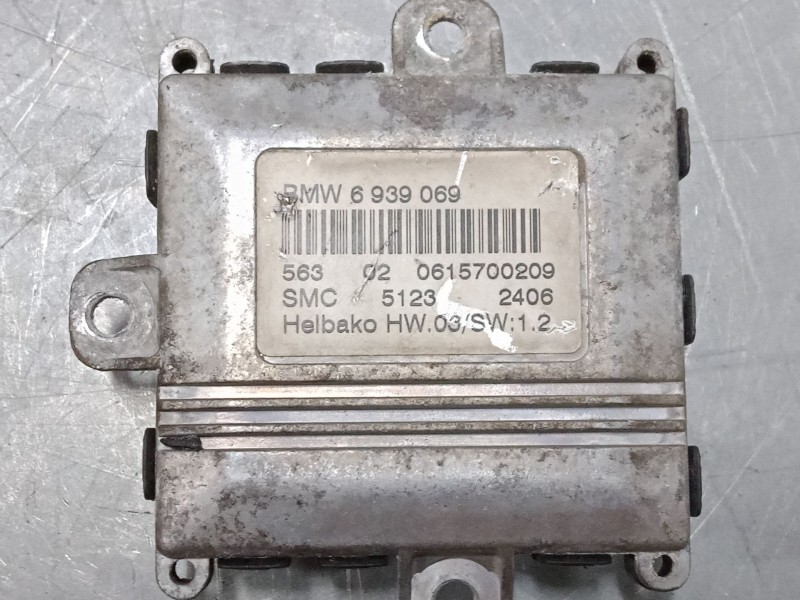 Recambio de centralita faros xenon para bmw x5 (e53) 3.0 d referencia OEM IAM   