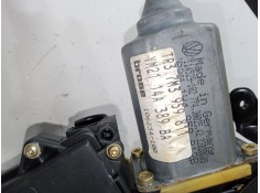 Recambio de elevalunas electrico trasero izquierdo para volkswagen sharan (7m8, 7m9, 7m6) 1.9 tdi referencia OEM IAM TR37M395981 2