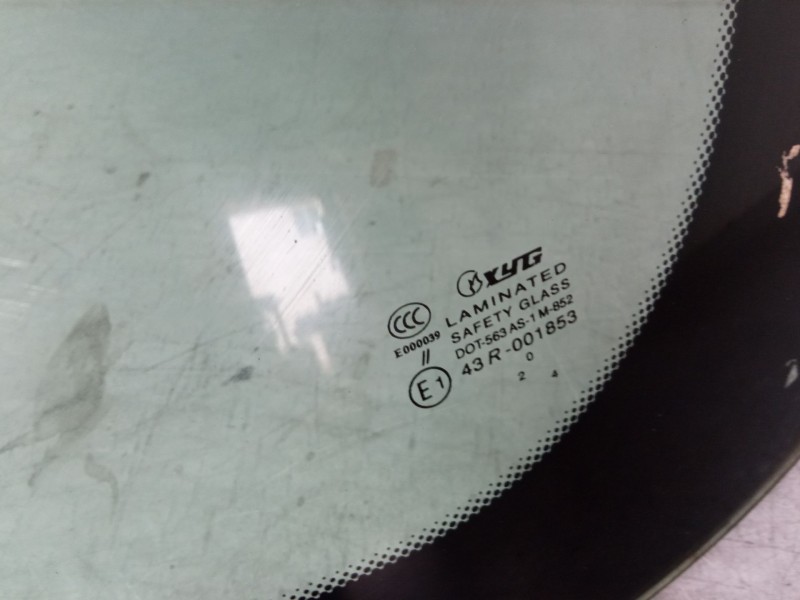 Recambio de luna delantera - parabrisas para mini mini (r50, r53) one d referencia OEM IAM   