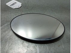 Recambio de cristal retrovisor izquierdo para mini mini (r50, r53) one d referencia OEM IAM   