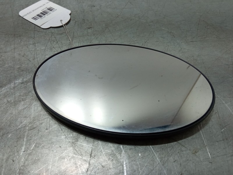 Recambio de cristal retrovisor izquierdo para mini mini (r50, r53) one d referencia OEM IAM   