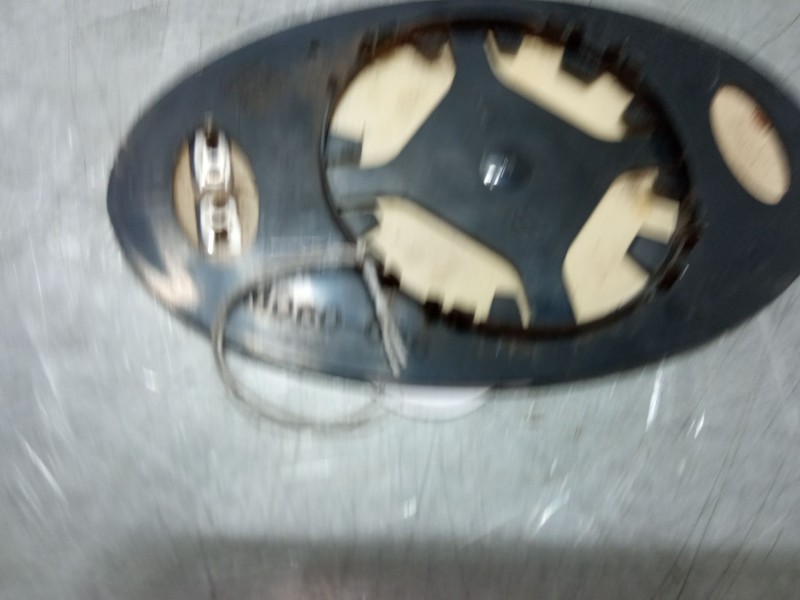 Recambio de cristal retrovisor izquierdo para mini mini (r50, r53) one d referencia OEM IAM   