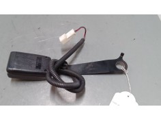 Recambio de anclaje cinturon delantero izquierdo para honda civic viii hatchback (fn, fk) 2.2 ctdi (fk3) referencia OEM IAM   