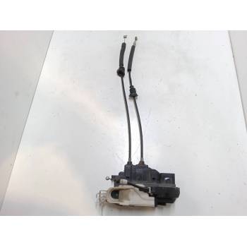 CERRADURA PUERTA DELANTERA DERECHA 813202l030 
