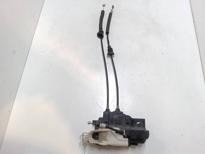 CERRADURA PUERTA DELANTERA DERECHA 813202l030 
