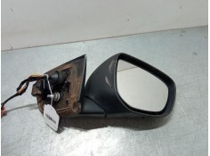 Recambio de retrovisor electrico derecho para citroën c4 cactus 1.2 vti 82 referencia OEM IAM 98016917XT
