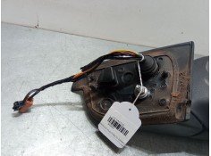 Recambio de retrovisor electrico derecho para citroën c4 cactus 1.2 vti 82 referencia OEM IAM 98016917XT   2