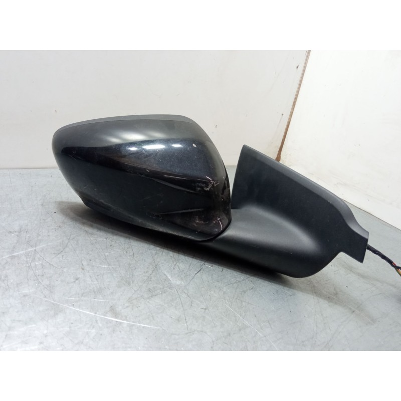 Recambio de retrovisor electrico derecho para citroën c4 cactus 1.2 vti 82 referencia OEM IAM 98016917XT  
