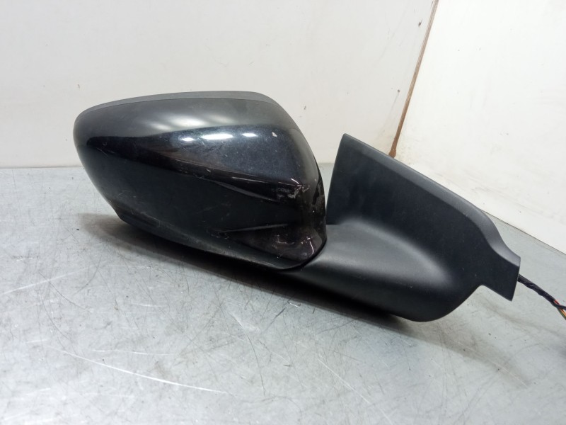 Recambio de retrovisor electrico derecho para citroën c4 cactus 1.2 vti 82 referencia OEM IAM 98016917XT  
