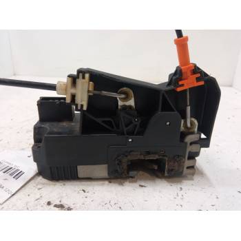 CERRADURA PUERTA DELANTERA IZQUIERDA PM13203899 