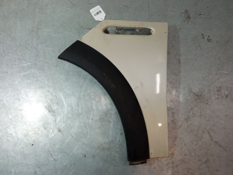 Recambio de aleta delantera izquierda para mini mini (r50, r53) one d referencia OEM IAM   