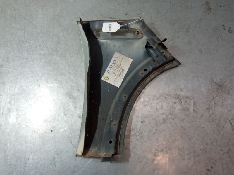 Recambio de aleta delantera izquierda para mini mini (r50, r53) one d referencia OEM IAM   