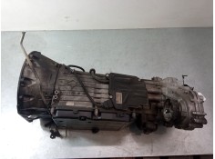 Recambio de caja de cambios automatica para mercedes-benz clase m (w164) ml 350 cdi 4-matic (164.122) referencia OEM IAM A164270