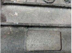 Recambio de caja de cambios automatica para mercedes-benz clase m (w164) ml 350 cdi 4-matic (164.122) referencia OEM IAM A164270 2