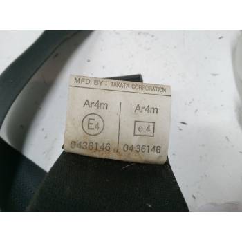 CINTURON SEGURIDAD TRASERO IZQUIERDO C70580R11 