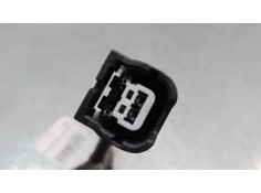 Recambio de anclaje cinturon trasero derecho para honda civic viii hatchback (fn, fk) 2.2 ctdi (fk3) referencia OEM IAM    2