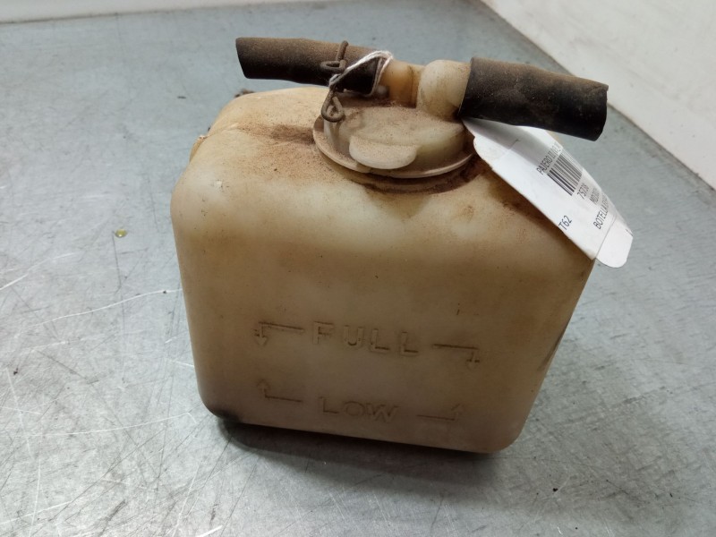 Recambio de botella expansion para mitsubishi pajero ii (v3_w) 3.2 did 4wd referencia OEM IAM   