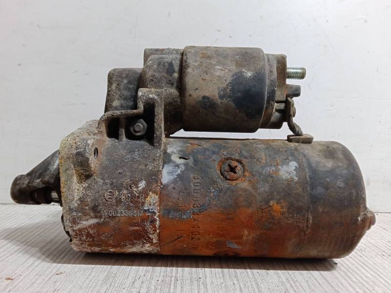MOTOR ARRANQUE 