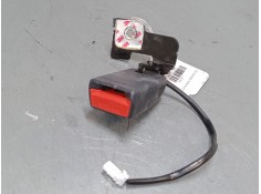 Recambio de anclaje cinturon trasero izquierdo para kia rio iii (ub) 1.1 crdi referencia OEM IAM    2