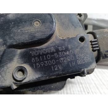 MOTOR LIMPIA DELANTERO 8511053040 1593000200