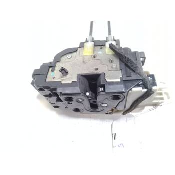 CERRADURA PUERTA DELANTERA DERECHA 813202l030 
