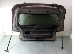 Recambio de porton trasero completo para citroën c4 cactus 1.2 vti 82 referencia OEM IAM 9800805380   2