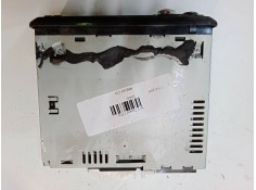 Recambio de radio cd para hyundai h-1 travel (tq) 2.5 crdi referencia OEM IAM JVCKD-G342  