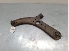 Recambio de brazo suspension inferior delantero izquierdo para kia rio iii (ub) 1.1 crdi referencia OEM IAM