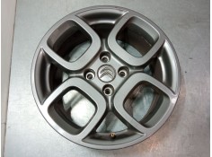 Recambio de llanta aluminio 16´´ para citroën c4 cactus 1.2 vti 82 referencia OEM IAM 9802911977