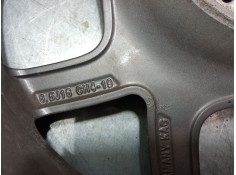 Recambio de llanta aluminio 16´´ para citroën c4 cactus 1.2 vti 82 referencia OEM IAM 9802911977   2