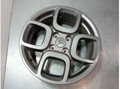 Recambio de llanta aluminio 16´´ para citroën c4 cactus 1.2 vti 82 referencia OEM IAM 9802911977