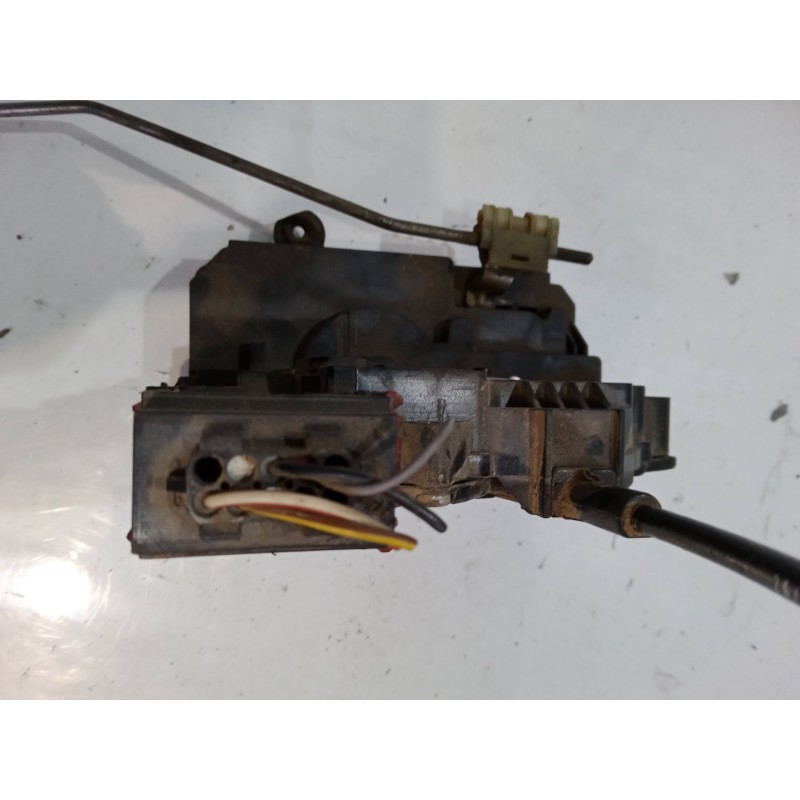 Recambio de cerradura puerta delantera izquierda para opel corsa d (s07) 1.3 cdti (l08, l68) referencia OEM IAM 13258271   Recambio de cerradura puerta delantera izquierda para opel corsa d (s07) 1.3 cdti (l08, l68) referencia OEM IAM 13258271