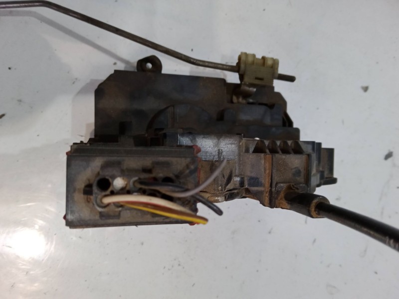 Recambio de cerradura puerta delantera izquierda para opel corsa d (s07) 1.3 cdti (l08, l68) referencia OEM IAM 13258271   Recambio de cerradura puerta delantera izquierda para opel corsa d (s07) 1.3 cdti (l08, l68) referencia OEM IAM 13258271