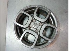 Recambio de llanta aluminio 16´´ para citroën c4 cactus 1.2 vti 82 referencia OEM IAM 9802911977