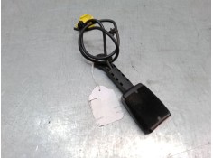 Recambio de anclaje cinturon delantero izquierdo para volkswagen touareg (7la, 7l6, 7l7) 2.5 r5 tdi referencia OEM IAM   